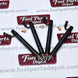 4 Pcs Fuel Injector 3802485 fit for Cummins Engine 6CT 6CT8.3 ISC QSC - Fuel Parts Depot