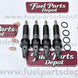 4 Pcs Fuel Injector 3919336 Fits Cummins Engine 4-390 4T-390 4BT 4BT3.9 4B 4B3.9 CASE Loader 85XT 570LXT 580L 580SK Tractor 550E 550G - Fuel Parts Depot