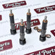 4 Pcs Fuel Injector 3919336 Fits Cummins Engine 4-390 4T-390 4BT 4BT3.9 4B 4B3.9 CASE Loader 85XT 570LXT 580L 580SK Tractor 550E 550G - Fuel Parts Depot