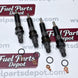4 Pcs Fuel Injector 3930573 3806248 Fits for Cummins Engine 4B3.9 4BT 4T - 390 4BTA3.9L - Fuel Parts Depot