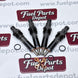 4 Pcs Fuel Injector 3930573 3806248 Fits for Cummins Engine 4B3.9 4BT 4T - 390 4BTA3.9L - Fuel Parts Depot