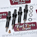 4 Pcs Fuel Injector 3930573 3806248 Fits for Cummins Engine 4B3.9 4BT 4T - 390 4BTA3.9L - Fuel Parts Depot