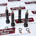 4 Pcs Fuel Injector 3930573 3806248 Fits for Cummins Engine 4B3.9 4BT 4T - 390 4BTA3.9L - Fuel Parts Depot