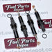 4 Pcs Fuel Injector 3930573 3806248 Fits for Cummins Engine 4B3.9 4BT 4T - 390 4BTA3.9L - Fuel Parts Depot