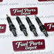 4 Pcs Fuel Injector 3932123 3802905 0432131694 for Cummins 4BT 3.9L Diesel Complete Engine Set - Fuel Parts Depot
