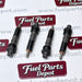 4 Pcs Fuel Injector 3932123 3802905 0432131694 for Cummins 4BT 3.9L Diesel Complete Engine Set - Fuel Parts Depot