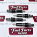 4 Pcs Fuel Injector 3932123 3802905 0432131694 for Cummins 4BT 3.9L Diesel Complete Engine Set - Fuel Parts Depot