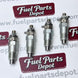 4 Pcs Fuel Injector 3974254 for Kubota Engine D750 D1402 V1702 V1902 Aftermarket Replacement For Bobcat 743 643 645 231 225 331 1600 - Fuel Parts Depot