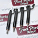 4 Pcs Fuel Injector 4955572 4944482 4089877 Fits for Cummins Engine B3.3 - Fuel Parts Depot