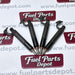 4 Pcs Fuel Injector 4955572 4944482 4089877 Fits for Cummins Engine B3.3 - Fuel Parts Depot