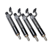 4 Pcs Fuel Injector 4955572 4944482 4089877 Fits for Cummins Engine B3.3 - Fuel Parts Depot
