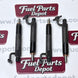 4 Pcs Fuel Injector 4955572 4944482 4089877 Fits for Cummins Engine B3.3 - Fuel Parts Depot