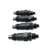 4 Pcs Fuel Injector 4955575 Fits for Cummins B3.3 Diesel Engine - Fuel Parts Depot