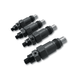 4 Pcs Fuel Injector 4955575 Fits for Cummins B3.3 Diesel Engine - Fuel Parts Depot
