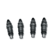 4 Pcs Fuel Injector 4955575 Fits for Cummins B3.3 Diesel Engine - Fuel Parts Depot