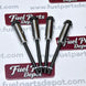 4 Pcs Fuel Injector 4W - 7019 4W7019 fit for Caterpillar CAT Engine 3408 3408B 3408C 3412 3412B 3412C Tractor D10N D9L D9N - Fuel Parts Depot
