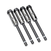 4 Pcs Fuel Injector 4W - 7019 4W7019 fit for Caterpillar CAT Engine 3408 3408B 3408C 3412 3412B 3412C Tractor D10N D9L D9N - Fuel Parts Depot