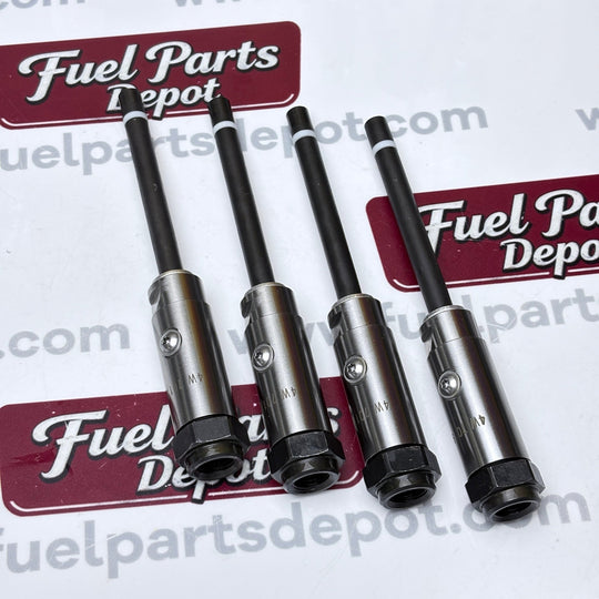 4 Pcs Fuel Injector 4W - 7019 4W7019 fit for Caterpillar CAT Engine 3408 3408B 3408C 3412 3412B 3412C Tractor D10N D9L D9N - Fuel Parts Depot