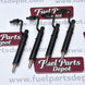4 Pcs Fuel Injector 517706 51 - 7706 fit for Caterpillar 3064 3066 Engine E312B 320B - Fuel Parts Depot
