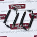 4 Pcs Fuel Injector 517706 51 - 7706 fit for Caterpillar 3064 3066 Engine E312B 320B - Fuel Parts Depot