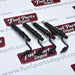4 Pcs Fuel Injector 517706 51 - 7706 fit for Caterpillar 3064 3066 Engine E312B 320B - Fuel Parts Depot