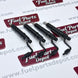 4 Pcs Fuel Injector 517706 51 - 7706 fit for Caterpillar 3064 3066 Engine E312B 320B - Fuel Parts Depot