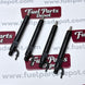 4 Pcs Fuel injector 6673157 6666500 Aftermarket Replacement For Bobcat Skid Loader 863 Deutz Engine 1011 - Fuel Parts Depot