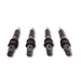 4 Pcs Fuel Injector 6738-11-3090 6738-11-3100 Fit for Komatsu Engine SAA4D102E SAA6D102E - Fuel Parts Depot