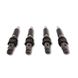 4 Pcs Fuel Injector 6738-11-3090 6738-11-3100 Fit for Komatsu Engine SAA4D102E SAA6D102E - Fuel Parts Depot