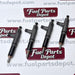 4 Pcs Fuel Injector 7019202 Aftermarket Replacement For Bobcat S130 S150 S175 S450 S510 S530 T110 E32 - Fuel Parts Depot