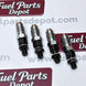 4 Pcs Fuel Injector 7023120 6722147 fit for Kubota V1903 V2003T V2203 Aftermarket Replacement For Bobcat 331 334 337 341 743 751 753 763 773 S150 S160 S175 T190 - Fuel Parts Depot