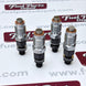 4 Pcs Fuel Injector 7023120 6722147 fit for Kubota V1903 V2003T V2203 Aftermarket Replacement For Bobcat 331 334 337 341 743 751 753 763 773 S150 S160 S175 T190 - Fuel Parts Depot