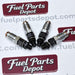 4 Pcs Fuel Injector 7023120 6722147 fit for Kubota V1903 V2003T V2203 Aftermarket Replacement For Bobcat 331 334 337 341 743 751 753 763 773 S150 S160 S175 T190 - Fuel Parts Depot