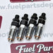 4 Pcs Fuel Injector 7023120 6722147 fit for Kubota V1903 V2003T V2203 Aftermarket Replacement For Bobcat 331 334 337 341 743 751 753 763 773 S150 S160 S175 T190 - Fuel Parts Depot