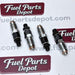 4 Pcs Fuel Injector 7023120 6722147 fit for Kubota V1903 V2003T V2203 Aftermarket Replacement For Bobcat 331 334 337 341 743 751 753 763 773 S150 S160 S175 T190 - Fuel Parts Depot