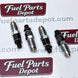 4 Pcs Fuel Injector 7023120 6722147 fit for Kubota V1903 V2003T V2203 Aftermarket Replacement For Bobcat 331 334 337 341 743 751 753 763 773 S150 S160 S175 T190 - Fuel Parts Depot