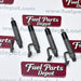 4 Pcs Fuel Injector 719800-53100 for Yanmar Engine 3TN82E-G1 3TN84E-G1 3TNC78E-G1A 4TN82E-G1 - Fuel Parts Depot