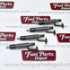 4 Pcs Fuel Injector 719800-53100 for Yanmar Engine 3TN82E-G1 3TN84E-G1 3TNC78E-G1A 4TN82E-G1 - Fuel Parts Depot