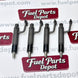 4 Pcs Fuel Injector 719800-53100 for Yanmar Engine 3TN82E-G1 3TN84E-G1 3TNC78E-G1A 4TN82E-G1 - Fuel Parts Depot