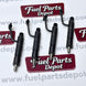 4 Pcs Fuel Injector 723900-53100 for Yanmar Engine 4TNE106T 4TNE106 4TNE106-GE 4TNE106-SA 4TNE106T-G1A - Fuel Parts Depot
