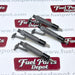4 Pcs Fuel Injector 729503-53200 729103-53100 for Yanmar Engine 3TN84TL-RBVM 3TN84TE TNE84T 4TNE84T-EHP 4TNE84T-G1A - Fuel Parts Depot
