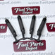 4 Pcs Fuel Injector 729570-53100 Fit for Yanmar Engine 4JH2-DTE 4JH2-HTE 4JH2-TE 4JH2E 4JH2CE - Fuel Parts Depot