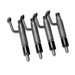 4 Pcs Fuel Injector 729570-53100 Fit for Yanmar Engine 4JH2-DTE 4JH2-HTE 4JH2-TE 4JH2E 4JH2CE - Fuel Parts Depot