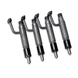 4 Pcs Fuel Injector 729570-53100 Fit for Yanmar Engine 4JH2-DTE 4JH2-HTE 4JH2-TE 4JH2E 4JH2CE - Fuel Parts Depot
