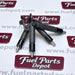 4 Pcs Fuel Injector 729595 - 53100 for Yanmar 3JH2 - TCE 4JH - HTZ 4JH2 - HTE 4JH - DTE 4JH - DTZA 4JH 4JH2 4TNE88 - Fuel Parts Depot