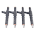 4 Pcs Fuel Injector 8-97148-960-1 8971489601 for Isuzu 4HE1 4.8L 4HG1T 4.6L Engine NPR NQR Full Set - Fuel Parts Depot