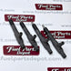4 Pcs Fuel Injector 8 - 97174112 - 0 8971741120 for Isuzu Engine 4HF1 Truck NKR NPR - Fuel Parts Depot
