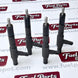 4 Pcs Fuel Injector 8 - 97174112 - 0 8971741120 for Isuzu Engine 4HF1 Truck NKR NPR - Fuel Parts Depot