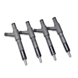 4 Pcs Fuel Injector 8 - 97174112 - 0 8971741120 for Isuzu Engine 4HF1 Truck NKR NPR - Fuel Parts Depot