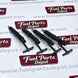 4 Pcs Fuel Injector 8 - 97211280 - 1 8972112801 for Isuzu Engine 4JG1 4JG2 Truck NPR XD TFR - Fuel Parts Depot